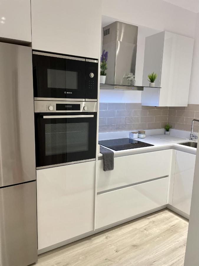 Bilbao Azkuna Home Centro Ebi01832 外观 照片