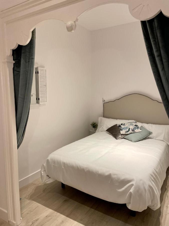 Bilbao Azkuna Home Centro Ebi01832 外观 照片