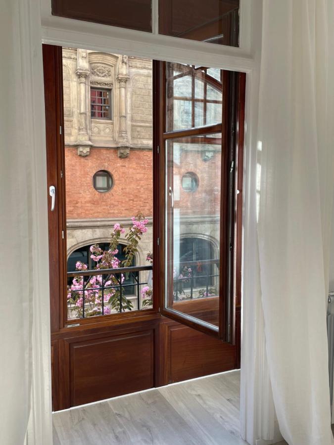 Bilbao Azkuna Home Centro Ebi01832 外观 照片